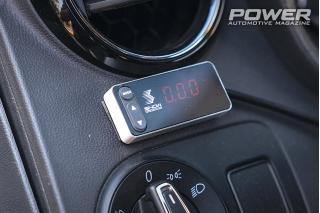 Seat Ibiza 6J Cupra 1.8TSI 500Ps 